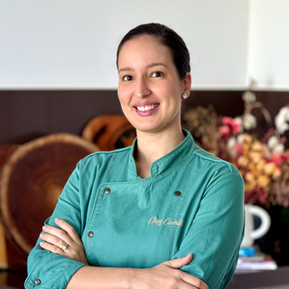 Foto do escritor: Camila Perdigão