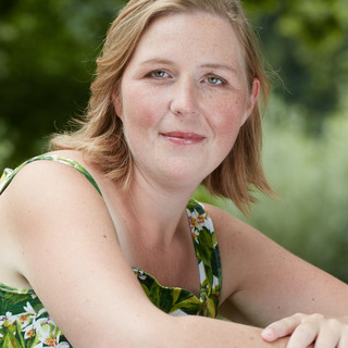 Foto van schrijver: Mieke Mariman