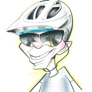 Writer: AGE - Active Geezers E-biking