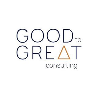 Writer: Good to Great Consulting