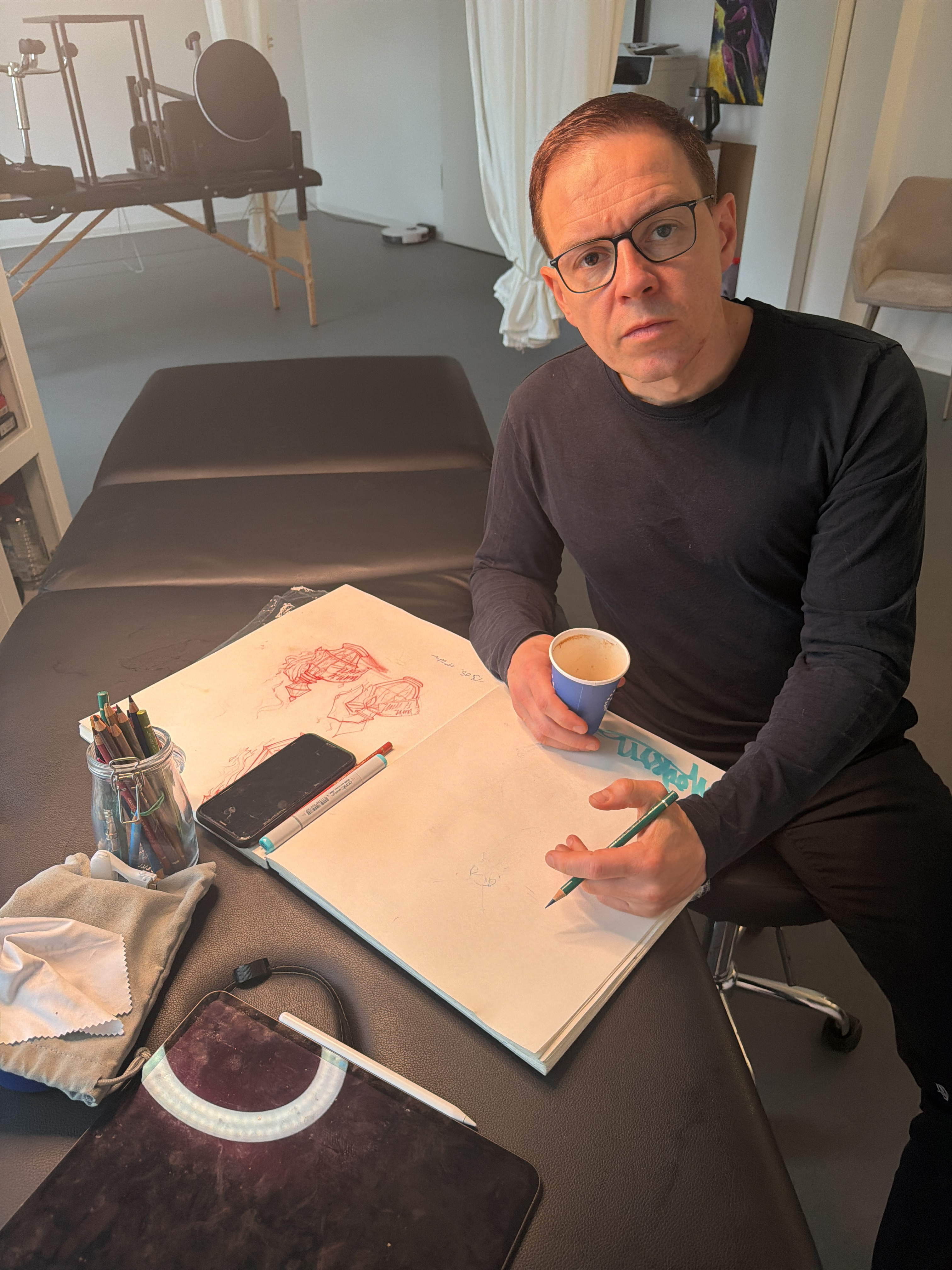 Autorenbild: Steve Bauer