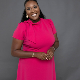 Writer: Michelle  Jeremie