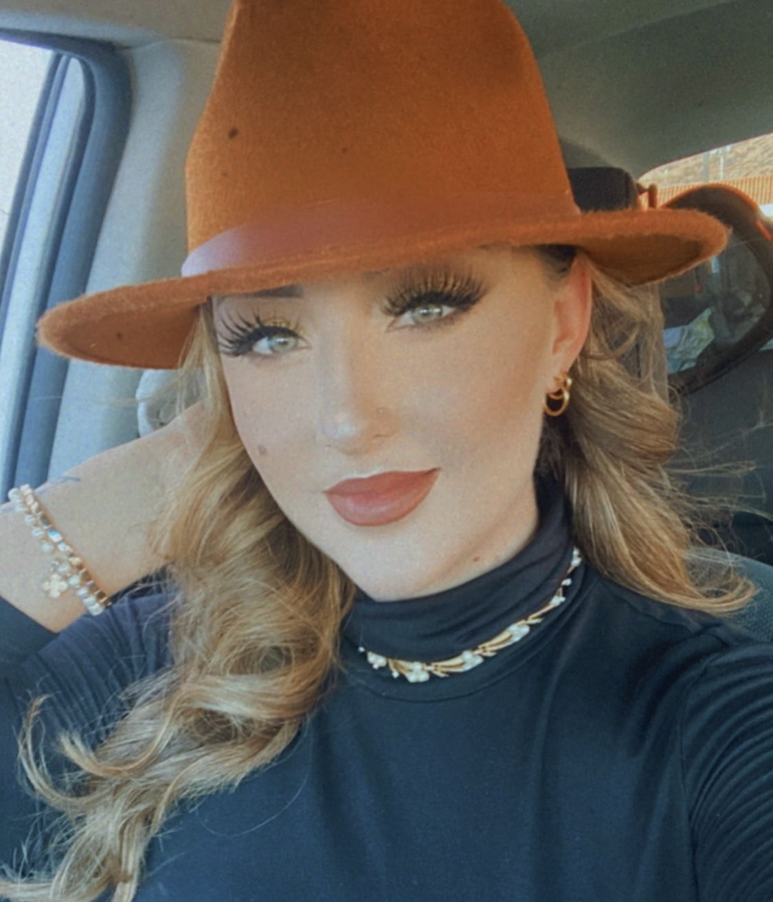 Writer: Melissa Arris