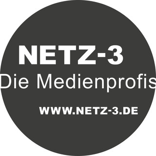Autorenbild: NETZ-3 Die Medienprofis