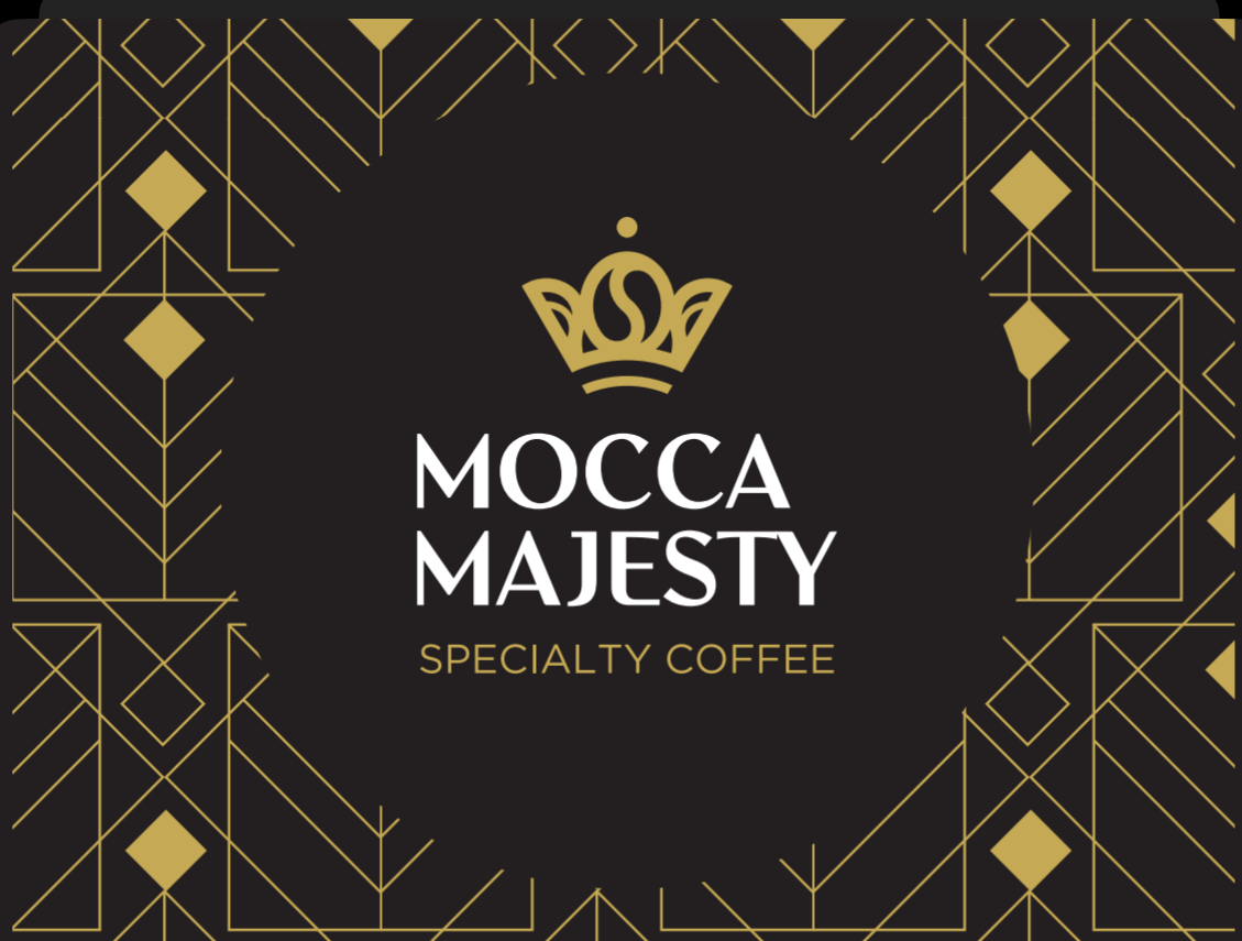 Writer: MOCCA Majesty
