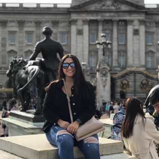 Writer: Monika Ghaly