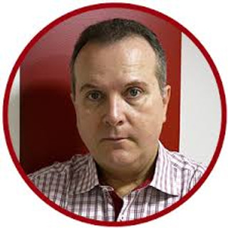 Foto do escritor: Isley Roberto Schroeder