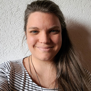 Autorenbild: Kristina Gau Hiltbrunner