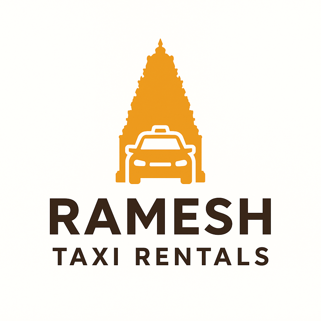 Writer: Ramesh Taxi Rentals 
