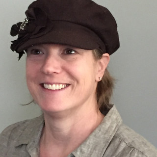 Writer: Suzanne Woolf