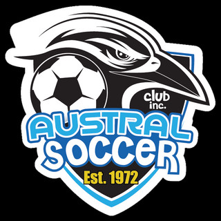 Writer: Austral Soccer Club