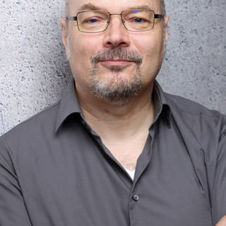 Writer: Marcus Breiden