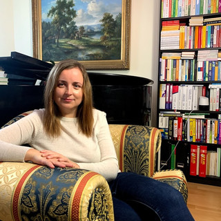 Autorenbild: Maria Gren
