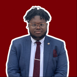 Writer: Jarrell Jordan