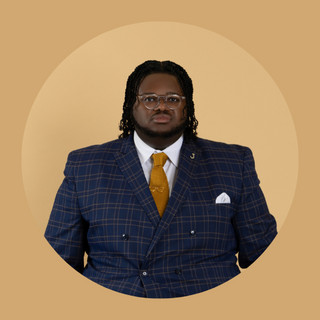 Writer: Jarrell Jordan