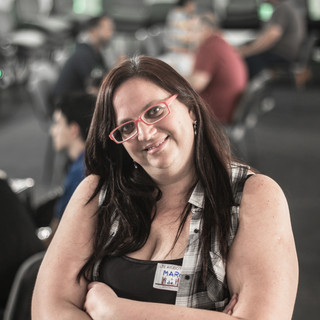 Writer: Marcela Baigros