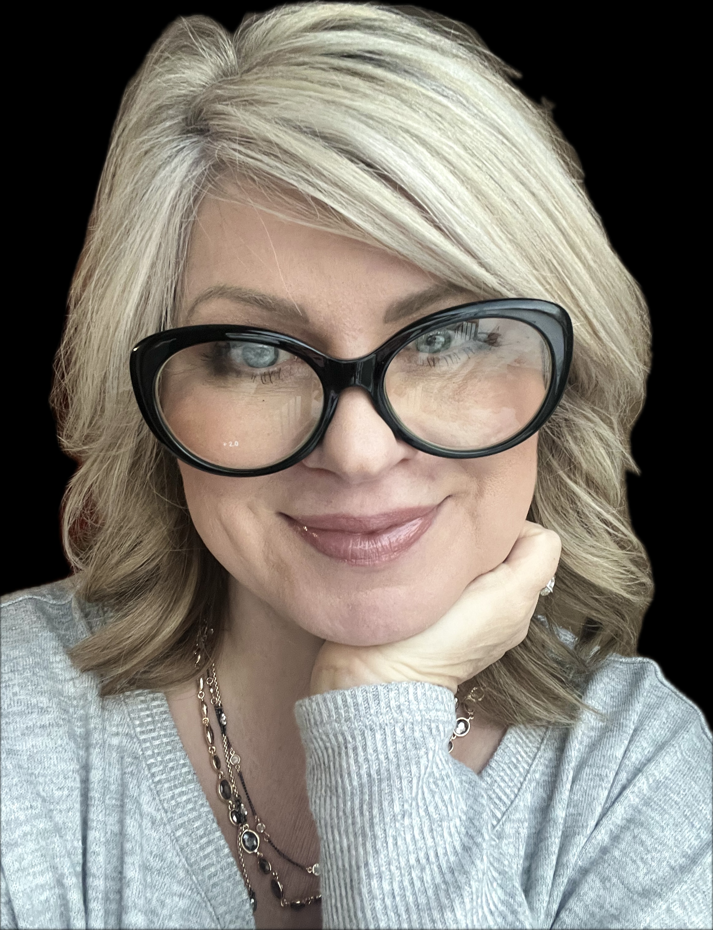 Writer: Beth Estrada