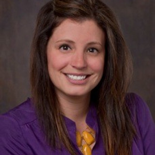 Writer: Jenna Knight