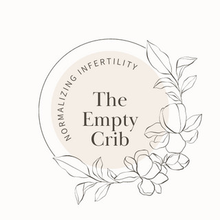 Writer: empty crib