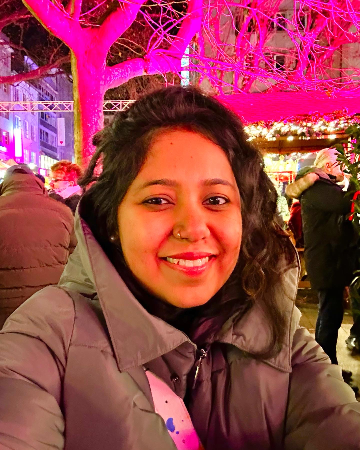 Writer: Proma Nautiyal