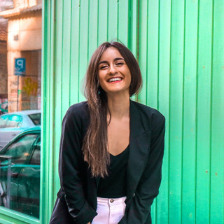 Writer: Efi Makamtzi