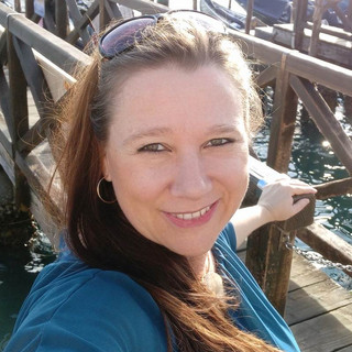 Autorenbild: Bianca Moissl