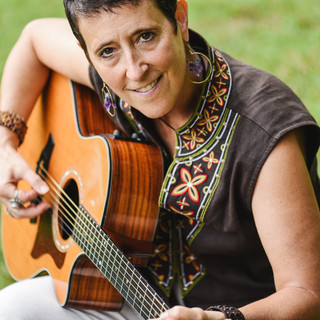 Writer: Sharon Silverstein