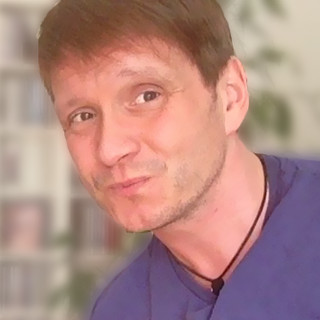 Autorenbild: Alan Fields