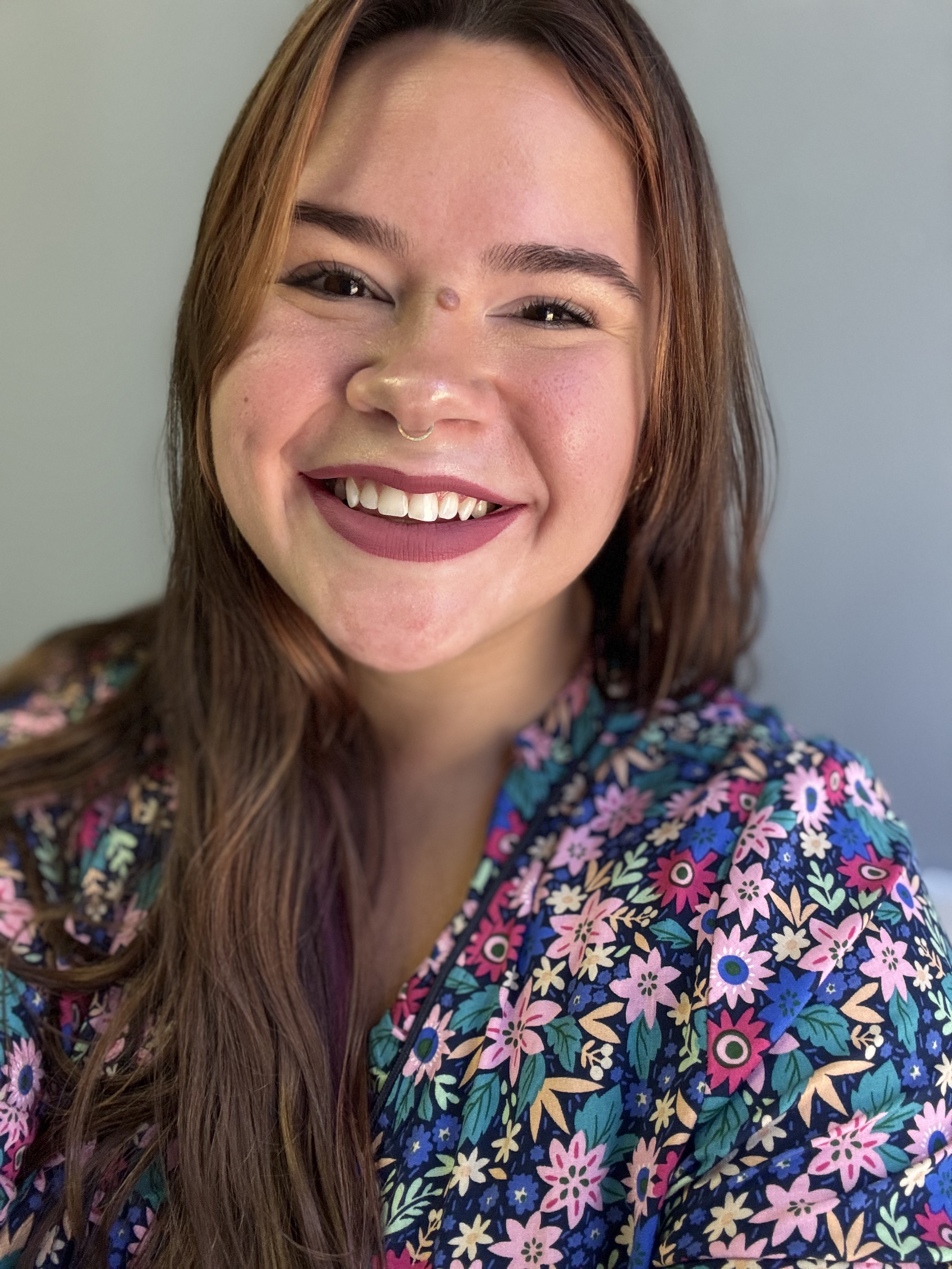 Writer: Hannah Greenwood