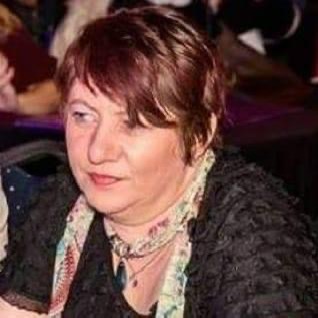 Writer: Janet Bosson