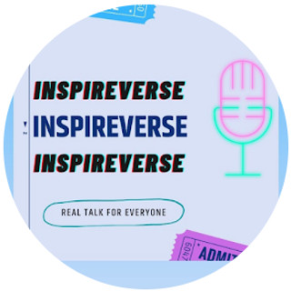 Writer: Inspireverse Podcast