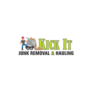 Writer: Kick It  Junk Removal