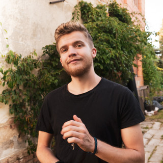 Obrázek autora: Jan Pek