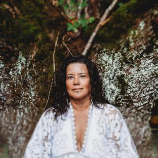 Writer: Monique Wilson
