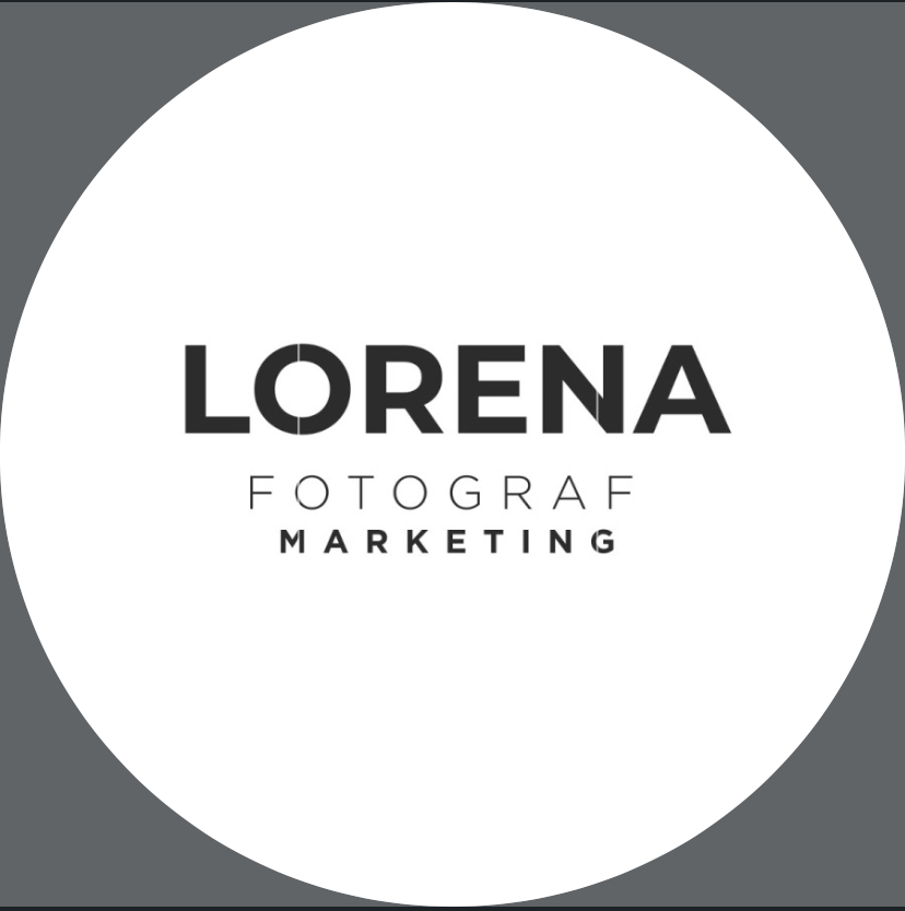 Foto del escritor: Lorena Fotograf Marketing