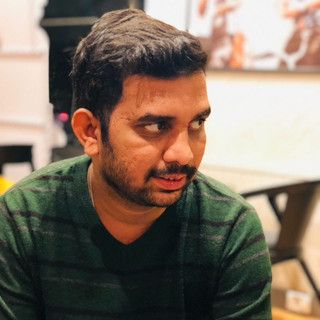 Writer: Tejasunil Madasu