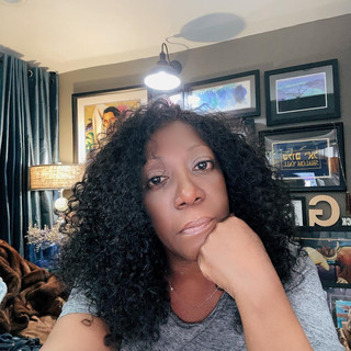 Writer: Geri Turner Bright