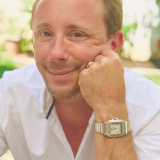 Autorenbild: Patrick Lagerpusch