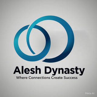 Writer: Alesh  Dynasty