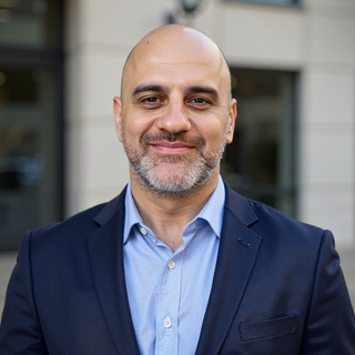 Writer: Ken Yazici