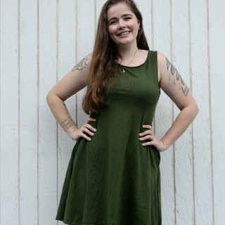 Writer: Mary Anne Bordonaro