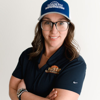 Writer: Mandi Mastin