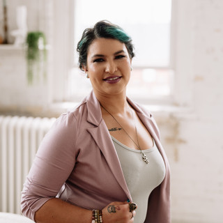 Writer: Cristina Willis