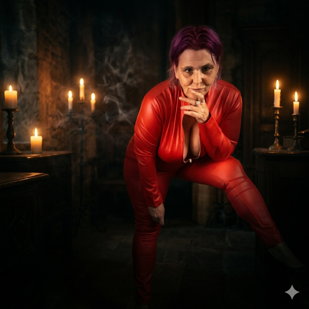 Foto van schrijver: passionategirlonfire
