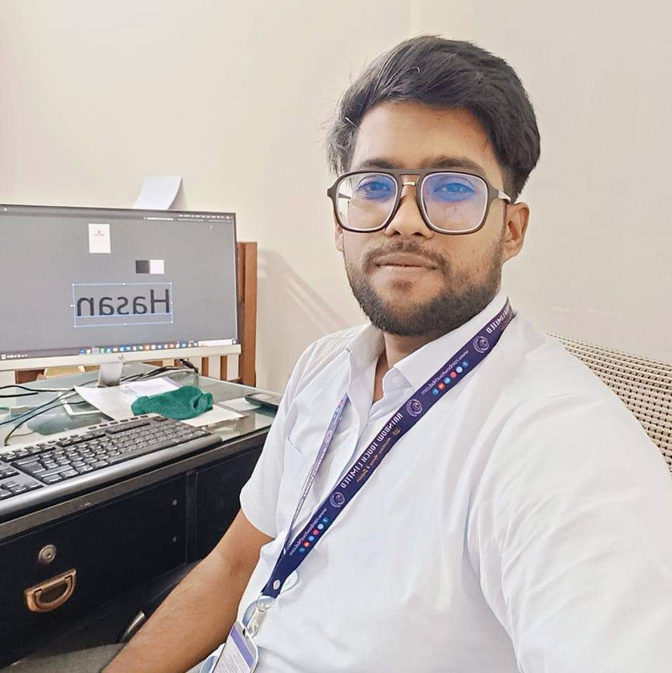 Writer: Robiul Hasan