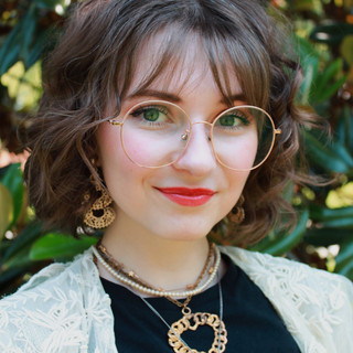 Writer: Callie Rowland