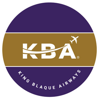 Writer: King Blaque Airways