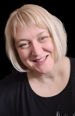 Writer: Sanda Mikan-Blaskovic