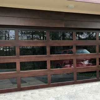 Writer: 360 Overhead Doors