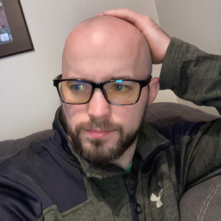 Writer: Daniel Sabin